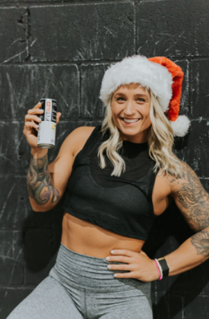 CrossFit Athletes and Their Christmas Traditions