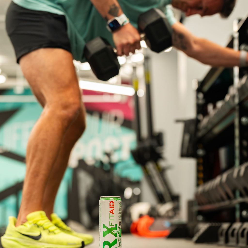 Best Creatine Drink for Keto Athletes: What to Look For and Why It Matters