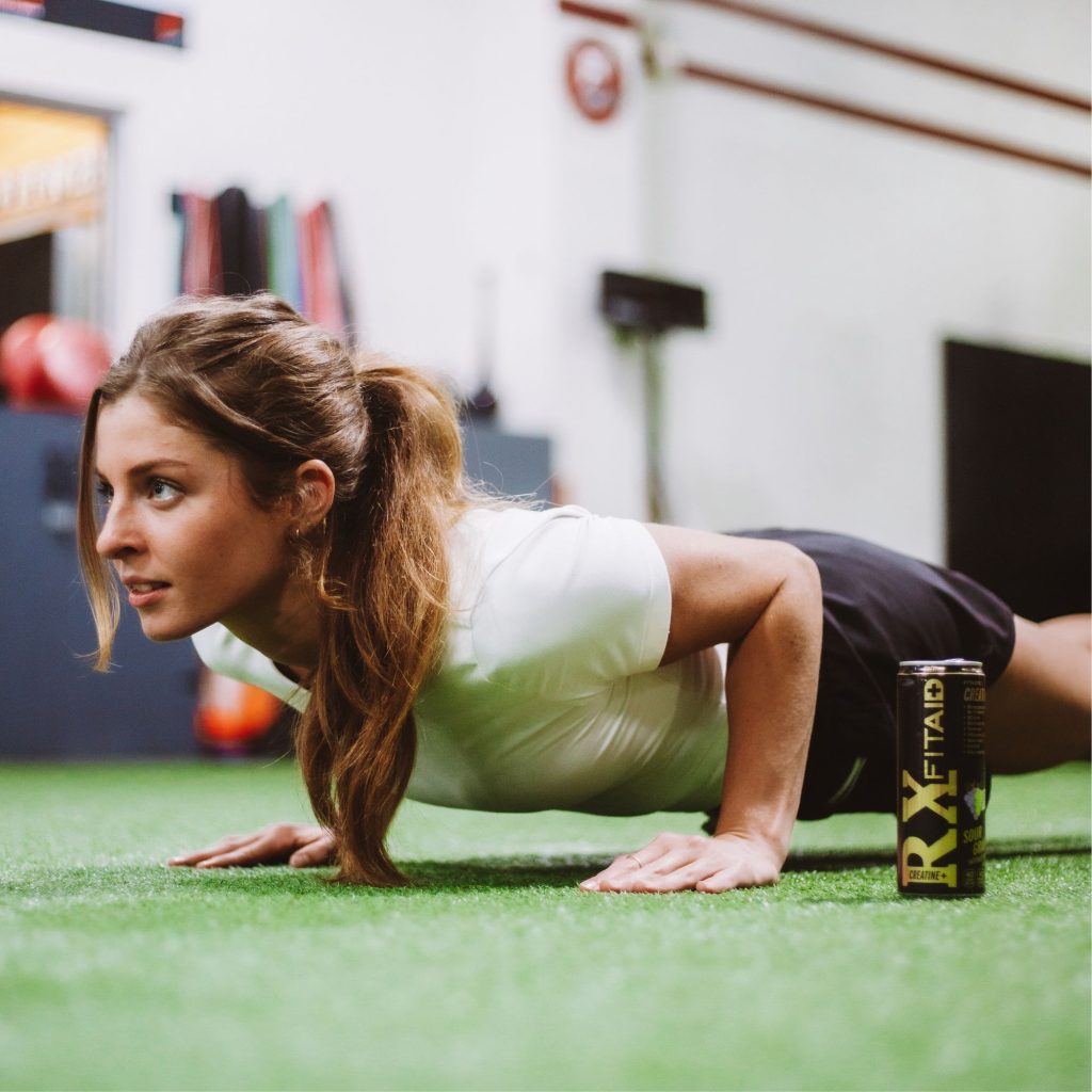 Best Creatine Drink Without Artificial Sweeteners (2026 Guide)