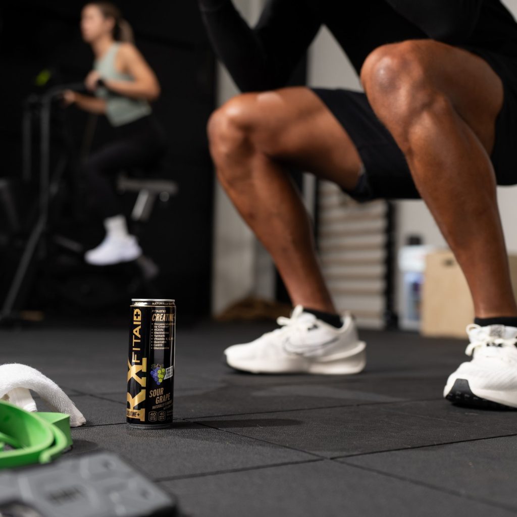 Top Creatine Drinks Compared: What to Look for in the Best Ready-to-Drink Creatine Beverage