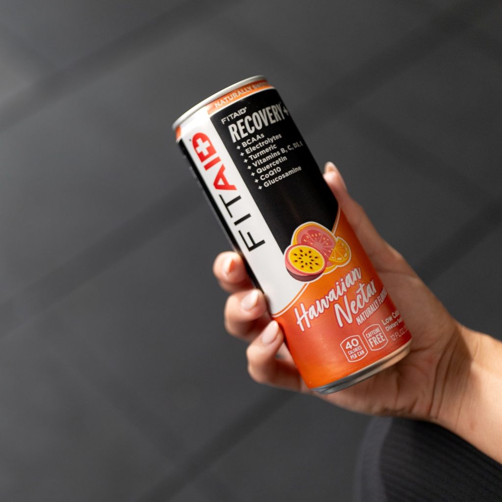 Best Functional Fitness Supplement Drink: Your Complete Guide