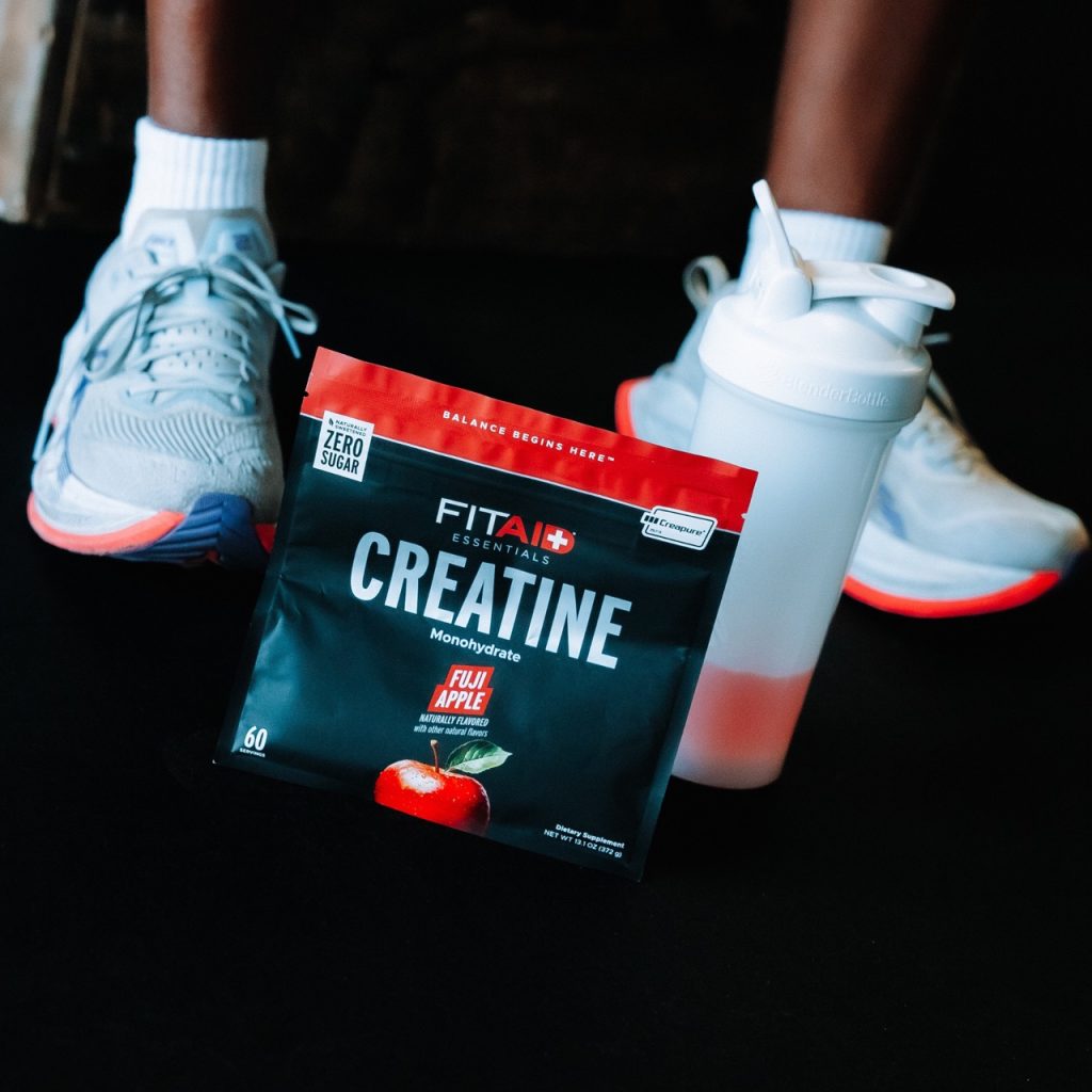 Creatine for Brain Health: What Research Says