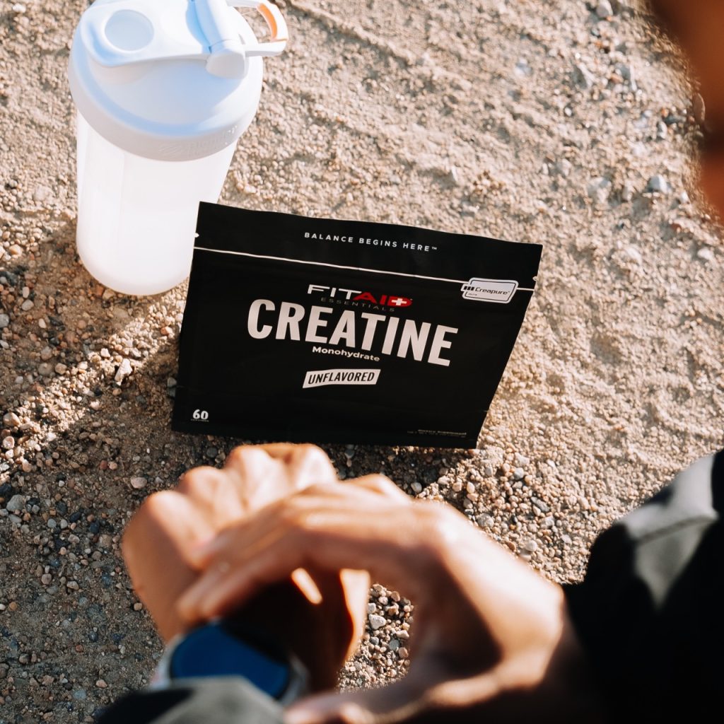 Creatine & Bone Density: What Research Says