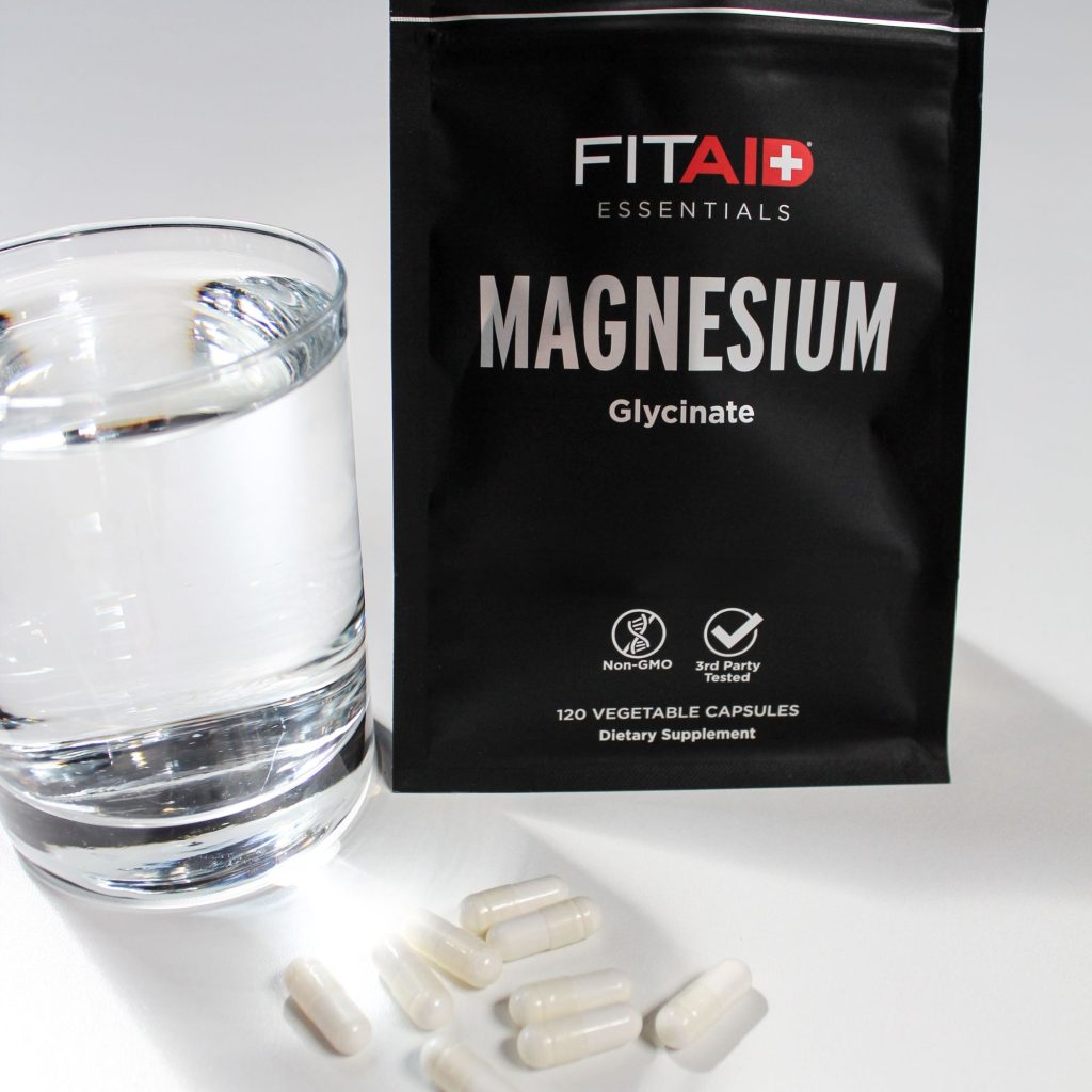 Sleep & Recovery After 40